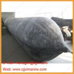 China Natual Rubber Fabric Layer Marine Airbag Fender manufacturer