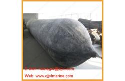 China Inflatble Landing and Launching Bulk Carrier Airbag supplier