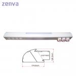 BH-MEX001 Medical Bed Head Panel In Hospital 126.3mmx174.5mm for sale