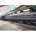 Cold Metal Tube Drawing Machine , Hydraulic Automatic Pipe Drawing Machine for sale