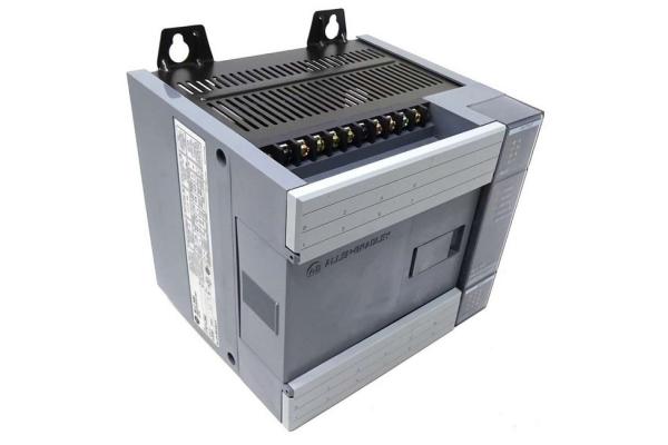 1747-L20C AB PLC Module
