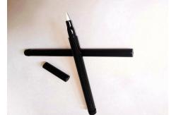 China Waterproof Empty Cosmetic Pencil Eye Use Hot Stamping SGS Certification supplier
