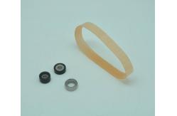 China Consumable Motors Belts Wheel For Graphtec Cutting Machine Ce500 Fc6000 8000 supplier