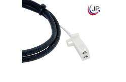 China R25 Epoxy Encapsulated NTC Temp Sensor For Generator Temperature Measurement supplier