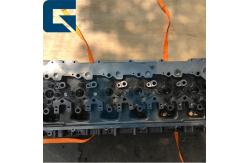 China 345-3752  3453752 Cylinder Head Assy For C11 C13 Engine supplier