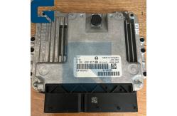 China 0281020057 ECU ECM 0281020057 Controller supplier