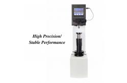 China 150kgf Digital Rockwell Hardness Testing Machine Manual tester supplier
