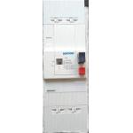 NFC62411 PG Series ELCB Earth Leakage Circuit Breaker 2P 300mA for sale