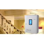 Secure Larger Objects Expandable Luggage hotel key Lockers With Smart Key