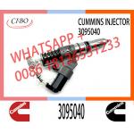 M11 Common Rail Fuel Injector Assembly 3411756 4026222 4903472 4061851 4903319 3095040 4902921 for sale