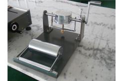 China COBB Absorption Tester Paper Testing Equipments , Ink Print Testing Equipment supplier