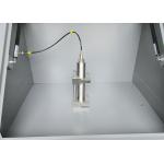 Ceramic Material Fuchsine & Methylated Spirit Pressure Test Apparatus IEC 60335-1