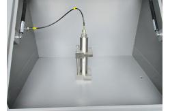 China Ceramic Material Fuchsine & Methylated Spirit Pressure Test Apparatus IEC 60335-1 supplier