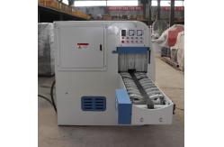 China Circular Sawmill Multi Rip Saw Machine 500mm Sawing Diameter supplier