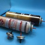 One Inch Lighter Refill Valve Reliable and Convenient Lighter Gas Refill