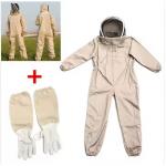 Beekeeping Supplies Beekeeper Suit Mesh Full Suit High Quality Bee Clothing Fencing Veil for sale