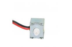 China DSN-F0514 DC6V 400mA Solenoid Valve One Way supplier