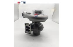 China Excavator HX35 6D102 Engine Turbocharger 6738-81-8090  6738818090. supplier