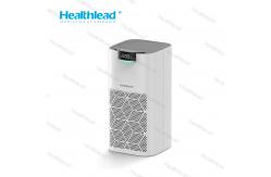 China App Control EPI352 Intelligent Air Purifier With Smart Sensor and UV LED supplier