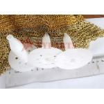 M10 Insulation Fasteners 60MM Round Washer Plastic Insulation Anchors for sale