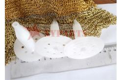 China External Wall Insulation Panel Fixing Plastic Insulation Fasteners supplier