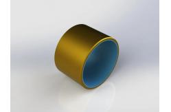 China INDRON® – UNIV Used As A Connecting Rod Bushing Material Regulating Ring Material supplier