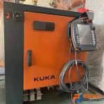 Kuka Handling Robot KR 500 R2830 Payload 500Kg Reach 2826mm 6 Axis