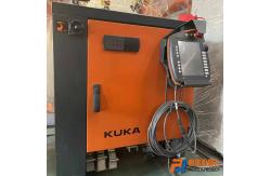 China Kuka Handling Robot KR 500 R2830 Payload 500Kg Reach 2826mm 6 Axis supplier