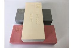 China Polyurethane High Density Foam For Modelling , Epoxy Tooling Board Smooth Finish supplier