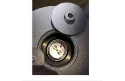 China Precision Touch Screen DSC Differential Scanning Calorimetry Sensor 100A supplier