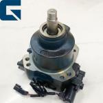 708-7T-00710 Hydraulic Fan Motor 7087T00710 For WA500-6 Loader for sale