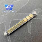 HW-CMM Connectors , HW-222Y22M11-0300-2300CMM, Micro-D Connector
