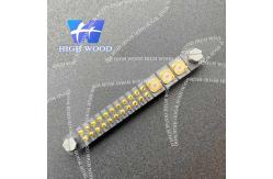 China HW-CMM Connectors , HW-222Y22M11-0300-2300CMM, Micro-D Connector supplier