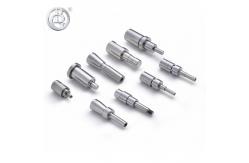China Non Standard Die Punch Pins OEM SKD11 Material HRC58 Hardness supplier
