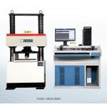 600mm Universal Tensile Testing Machine