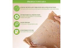 China Uncoated Rectangle 50CM*100M Custom Wrap Paper Roll Eco Friendly supplier