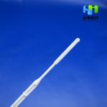8.5cm Break Point Disposable Sampling Swab , Nasal Oropharyngeal Swab for sale