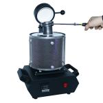 TOKTOS Gold Furnace Machine 10kg with 1/2/3KG Graphite Crucible