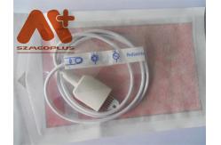 China Lnop Pediatric Spo2 Probe 1025 szmedplus Pulse Oximeter Sensors supplier