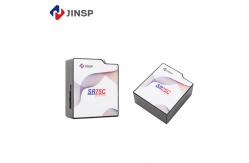 China Customized Fiber Optic Spectrometer For Flue Gas Monitoring And Identification supplier