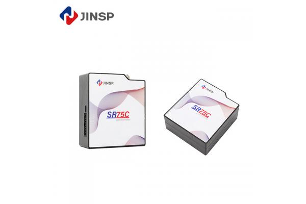 Customized Fiber Optic Spectrometer For Flue Gas Monitoring And Identification
