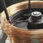 ASTM B197 C17200 Wire Tempered Round For Springs High Strength Conductivity for sale