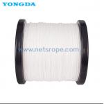 GB/T 18674-2018 Three Strand Polyethylene Fishery Ropes for sale