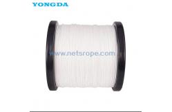 China GB/T 18674-2018 Three Strand Polyethylene Fishery Ropes supplier