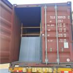 3mm 4mm PE PVDF Aluminum Composite Panel ACP For Cladding And Partiton