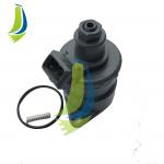 9218229 Solenoid Valve For EX200-5 Excavator Electrical Parts for sale