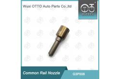 China G3P008 Common Rail Nozzle For Injector DCRI200280/295900-0280/23670-30450 supplier