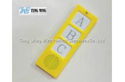 China ABC Alphabets Sound Module For Child Sound Book, Child Board Book supplier