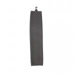 Custom Microfiber Golf Towel Bulk With Logo 40x80