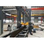 6.2KW Automatic Beam Welding Machine Width 200-800mm for sale